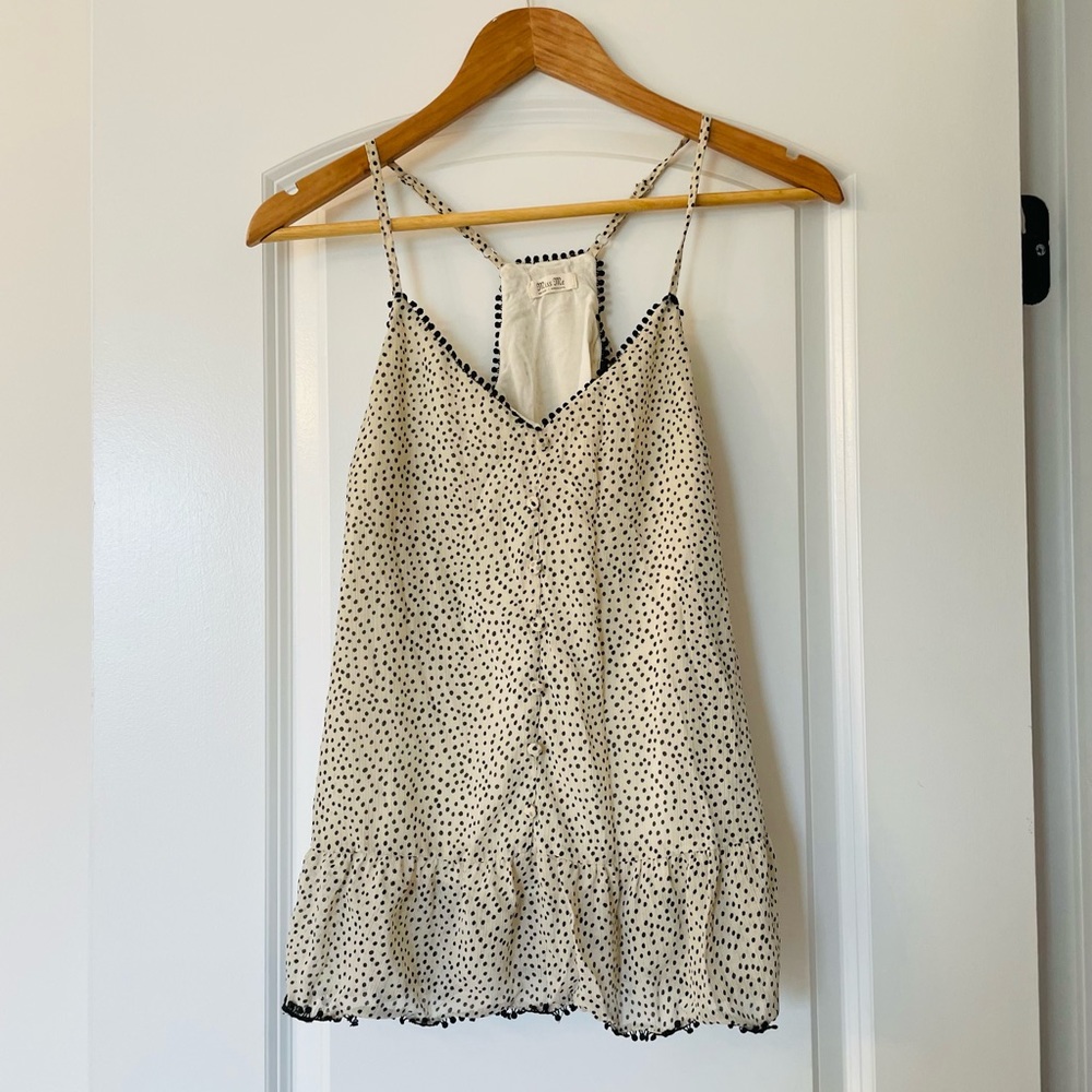 Miss me blouse/top
